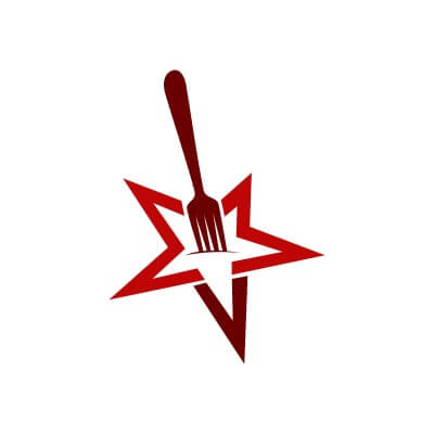 Création logo restaurant Grenoble