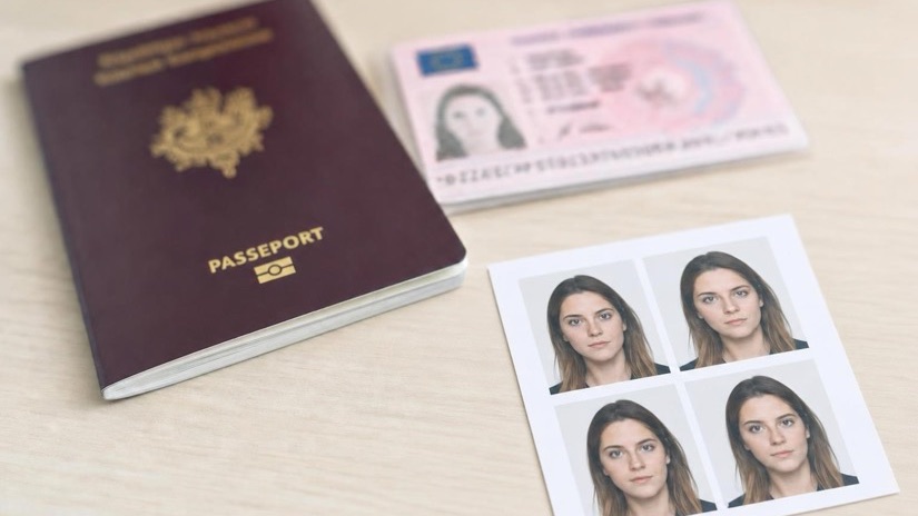 Photos d’identité au bon format à Grenoble