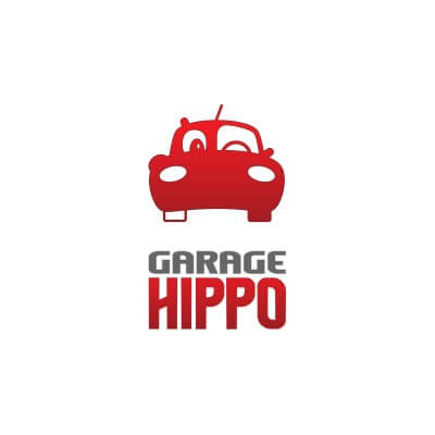 Création logo garage Grenoble